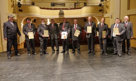 20 Tabor 50 let Foto Tine Šubic